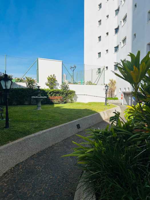 Condomínio Edifício Maison da Bela Vista - Bela Vista - Jundiaí - SP