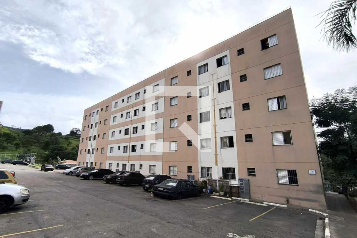 Residencial Tupi 1