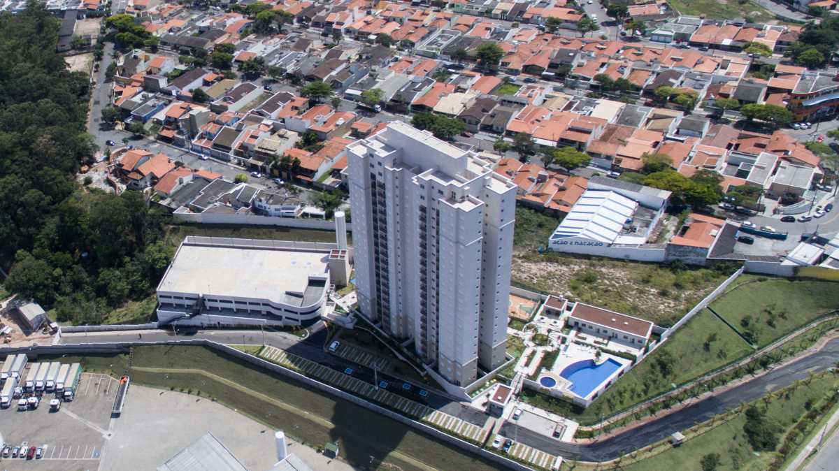 Fatto Torres de São José