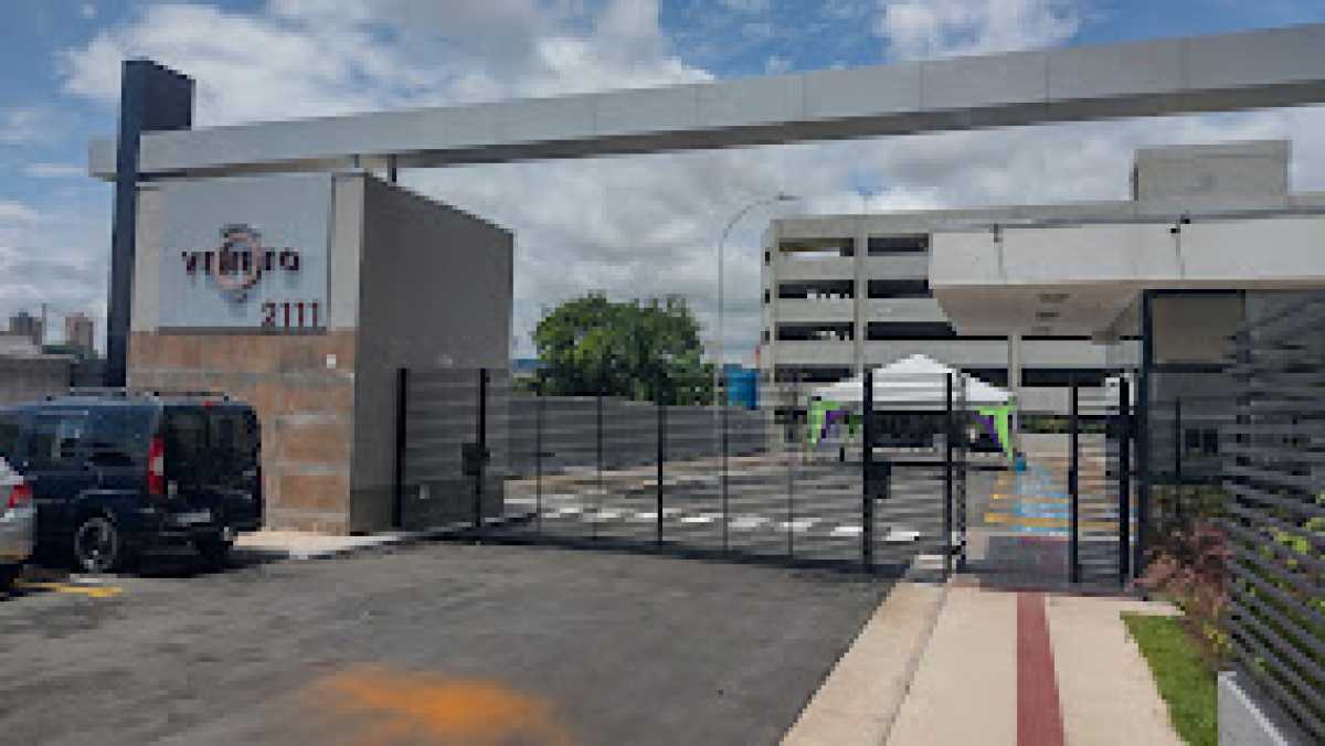 Residencial LaVite Veneto