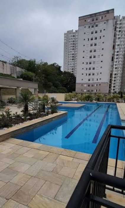 Condomínio Flex I - Jardim Flórida - Jundiaí - SP