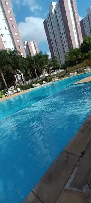 Condominio Doce Lar Bella Colonia