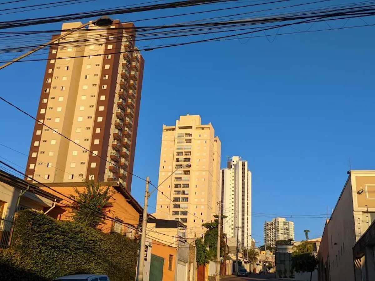 Condomínio Liberty Exclusive Club - Jardim Messina - Jundiaí - SP