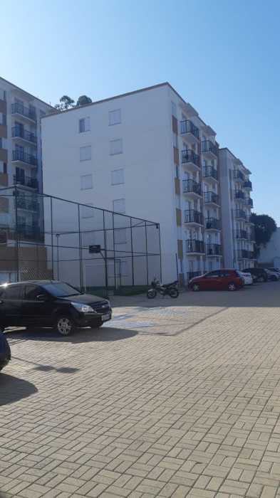 Condomínio Residencial Toscana várzea Paulista - Vila Tupi - Várzea Paulista - SP