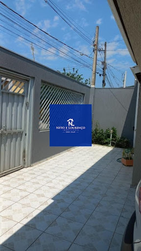 Conheça FOTO_1 do imóvel - Casa 3 quartos à venda Jardim Ipanema (Cidade Líder), São Paulo - R$ 917.000 - CA0640.NETTO - 1 FOTO_1 - 1