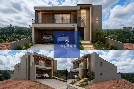 Conheça FOTO_1 do imóvel - Lote à venda Jardim Itália, Jundiaí - R$ 380.000 - TE0177.NETTO - 1 FOTO_1 - 1