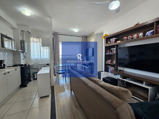 Conheça FOTO_1 do imóvel - Apartamento 3 quartos à venda Vila Rio Branco, Jundiaí - R$ 516.000 - AP0395 - 1 FOTO_1 - 1