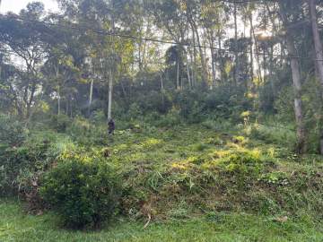 Lote à venda Fazenda Velha, Cajamar - R$ 355.000 - NLLT00002