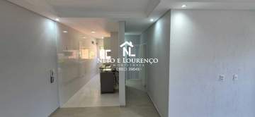 Apartamento 2 quartos à venda Morada das Vinhas, Jundiaí - R$ 320.000 - NLAP20022