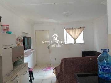 Apartamento 2 quartos à venda Jardim Tupi, Jundiaí - R$ 180.000 - NLAP20024