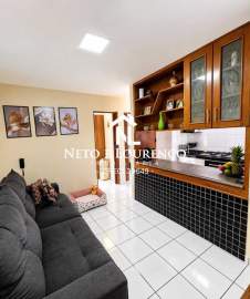 Apartamento 2 quartos à venda Morada das Vinhas, Jundiaí - R$ 235.000 - NLAP20027