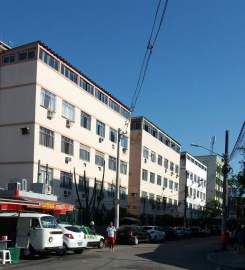 Apartamento 2 quartos para venda e aluguel Campo Grande, Rio de Janeiro - R$ 200.000 - MGAP20005