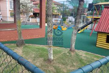 Casa em Condomínio 3 quartos à venda Campo Grande, Rio de Janeiro - R$ 430.000 - MGCN30001