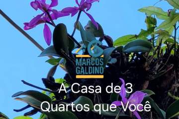 Casa à venda Rua Major Armando de Sousa Melo, Campo Grande, Rio de Janeiro - R$ 280.000 - MGCA30004