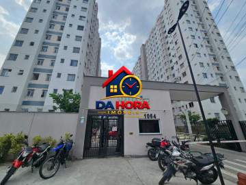 Apartamento 2 quartos à venda Bonsucesso, Rio de Janeiro - R$ 200.000 - DHAP20003