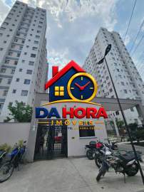 Imperdível - APARTAMENTO 2 QUARTOS EM BONSUCESSO VAZIO RIO DE JANEIRO RJ - DHAP20004