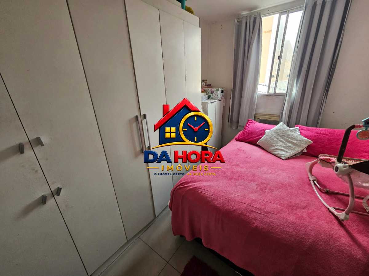 Conheça WhatsApp Image 2026-09-15 at 1 do imóvel - APT° VARANDA 3 QUARTOS COM INFRA BAIRRO PAVUNA RJ - DHAP30001 - 5 WhatsApp Image 2026-09-15 at 1 - 5