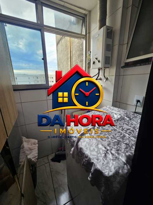 Conheça WhatsApp Image 2026-09-15 at 1 do imóvel - APT° VARANDA 3 QUARTOS COM INFRA BAIRRO PAVUNA RJ - DHAP30001 - 16 WhatsApp Image 2026-09-15 at 1 - 16