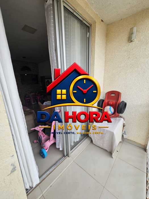 Conheça WhatsApp Image 2026-09-15 at 1 do imóvel - APT° VARANDA 3 QUARTOS COM INFRA BAIRRO PAVUNA RJ - DHAP30001 - 21 WhatsApp Image 2026-09-15 at 1 - 21