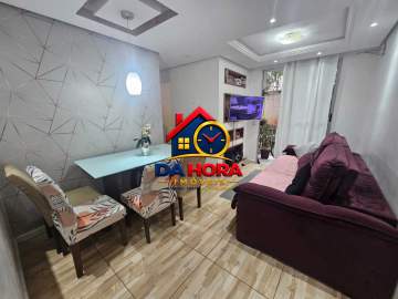 Apartamento 3 quartos à venda Pavuna, Rio de Janeiro - R$ 135.000 - DHAP30002