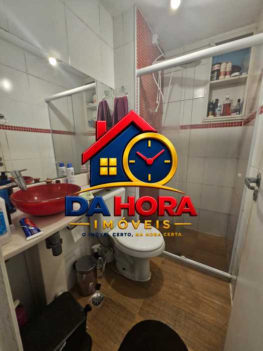 Conheça WhatsApp Image 2026-09-22 at 0 do imóvel - Apartamento 3 quartos à venda Pavuna, Rio de Janeiro - R$ 135.000 - DHAP30002 - 18 WhatsApp Image 2026-09-22 at 0 - 18