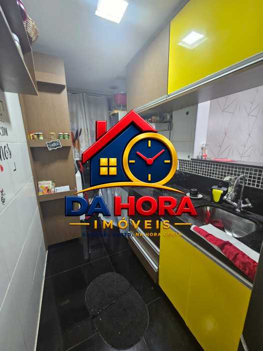 Conheça WhatsApp Image 2026-09-22 at 0 do imóvel - Apartamento 3 quartos à venda Pavuna, Rio de Janeiro - R$ 135.000 - DHAP30002 - 14 WhatsApp Image 2026-09-22 at 0 - 14