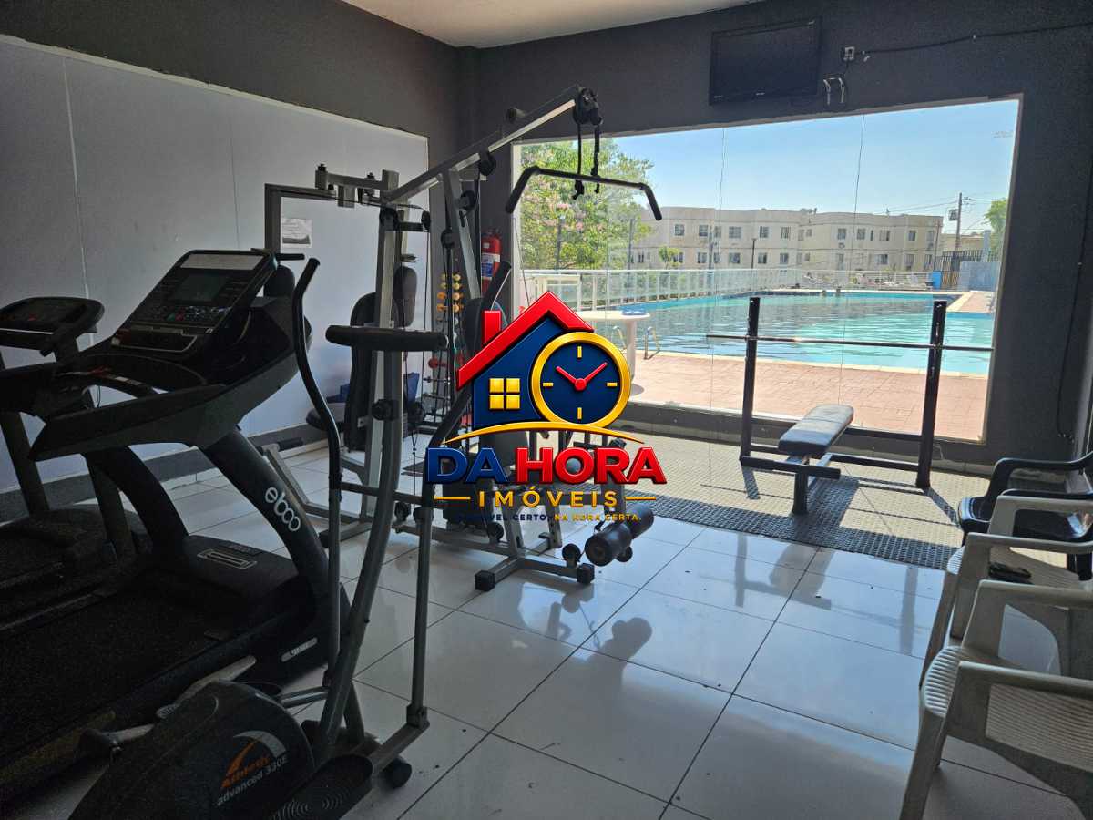 Conheça 06153dc3-4538-4e01-aecd-4f22b3 do imóvel - Apartamento 3 quartos à venda Pavuna, Rio de Janeiro - R$ 135.000 - DHAP30002 - 27 06153dc3-4538-4e01-aecd-4f22b3 - 27