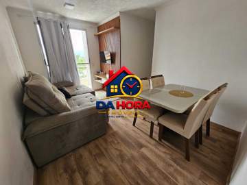 Apartamento 3 quartos à venda Pavuna, Rio de Janeiro - R$ 137.000 - DHAP30003
