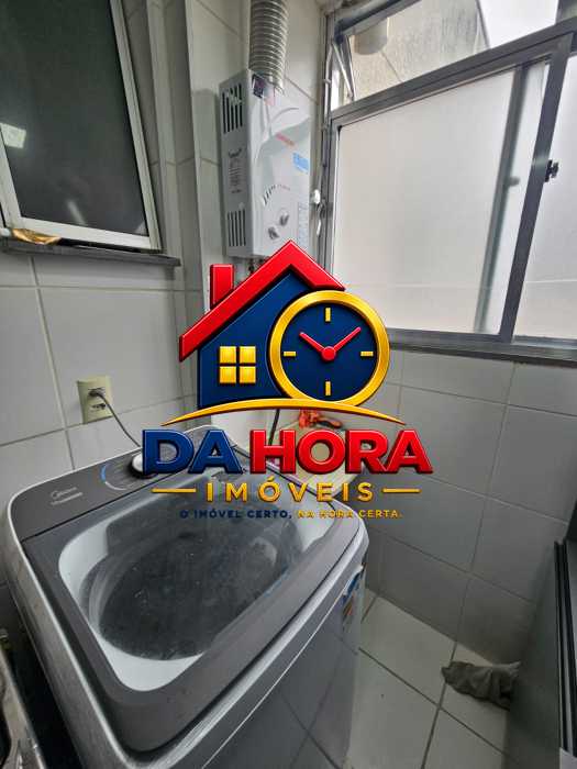 Conheça WhatsApp Image 2026-09-22 at 0 do imóvel - Apartamento 3 quartos à venda Pavuna, Rio de Janeiro - R$ 137.000 - DHAP30003 - 17 WhatsApp Image 2026-09-22 at 0 - 17