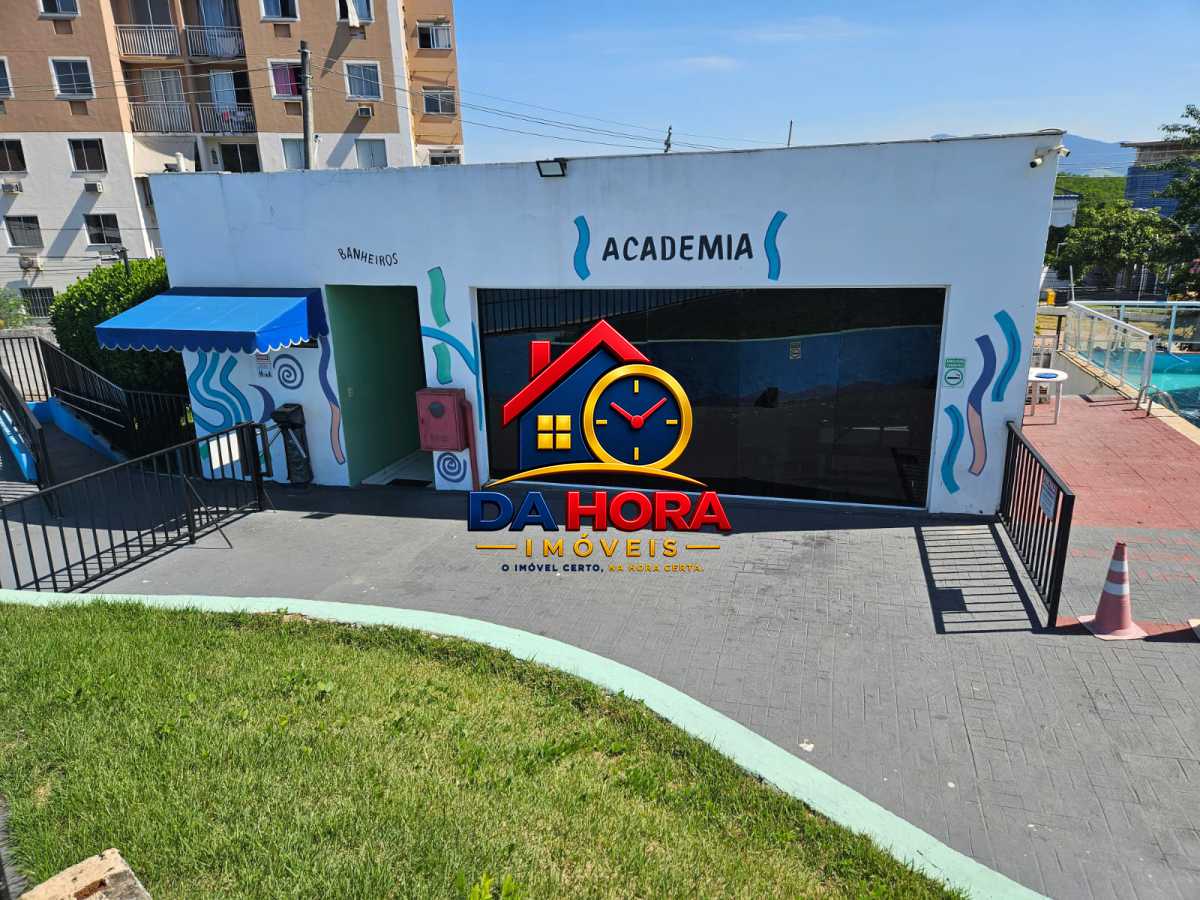 Conheça 6e9590ef-61bd-4c74-9a65-dda965 do imóvel - Apartamento 3 quartos à venda Pavuna, Rio de Janeiro - R$ 137.000 - DHAP30003 - 21 6e9590ef-61bd-4c74-9a65-dda965 - 21