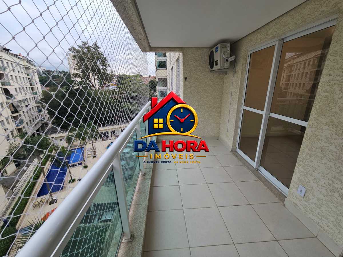 Conheça WhatsApp Image 2026-08-20 at 1 do imóvel - Apartamento 2 quartos à venda Pechincha, Rio de Janeiro - R$ 340.000 - DHAP20001 - 28 WhatsApp Image 2026-08-20 at 1 - 28