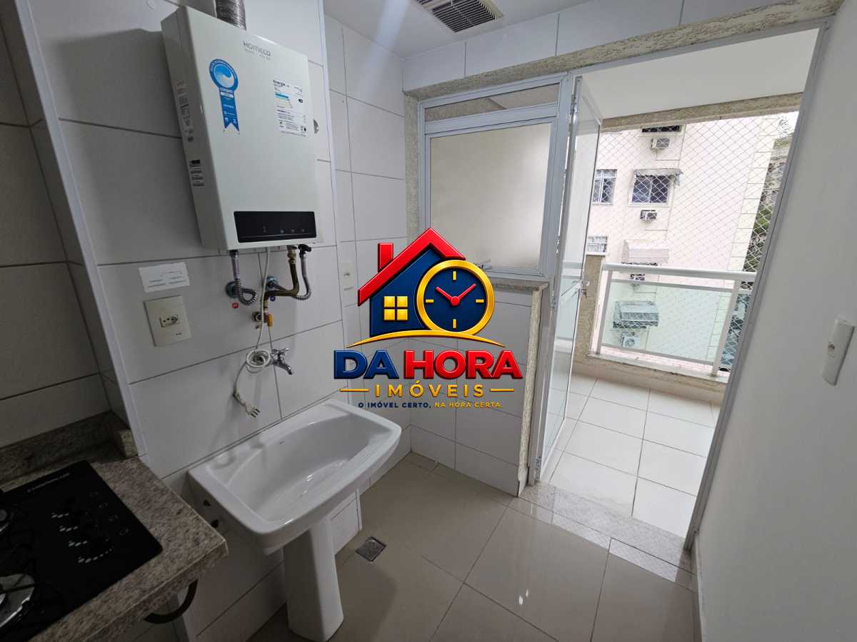 Conheça WhatsApp Image 2026-08-20 at 1 do imóvel - Apartamento 2 quartos à venda Pechincha, Rio de Janeiro - R$ 340.000 - DHAP20002 - 15 WhatsApp Image 2026-08-20 at 1 - 15