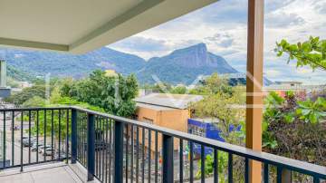 Apartamento 3 quartos à venda Leblon, Rio de Janeiro - R$ 2.380.000 - FBAP30224
