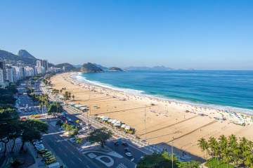 Cobertura 4 quartos à venda Copacabana, Rio de Janeiro - R$ 11.475.000 - FBCO40017