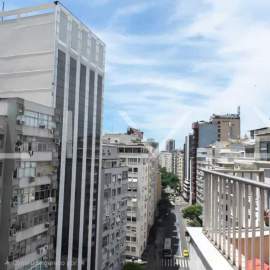 Cobertura 3 quartos à venda Copacabana, Rio de Janeiro - R$ 2.000.000 - FBCO30037