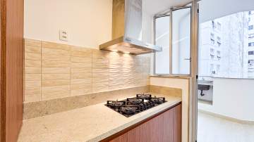 Apartamento 3 quartos à venda Copacabana, Rio de Janeiro - R$ 2.390.000 - FBAP30238