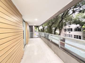 Apartamento 3 quartos à venda Botafogo, Rio de Janeiro - R$ 1.295.000 - FBAP30345