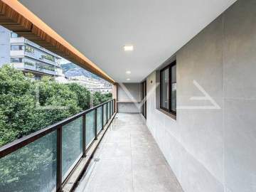 Cobertura 3 quartos à venda Botafogo, Rio de Janeiro - R$ 2.400.000 - FBCO30069