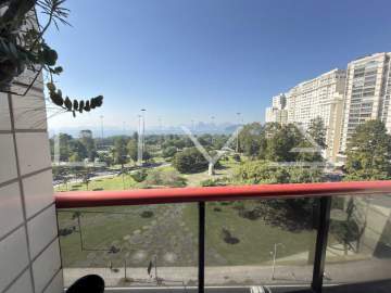 Apartamento 2 quartos à venda Flamengo, Rio de Janeiro - R$ 1.590.000 - FBAP20210