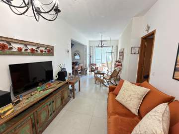 Apartamento 2 quartos à venda Botafogo, Rio de Janeiro - R$ 1.390.000 - FBAP20214