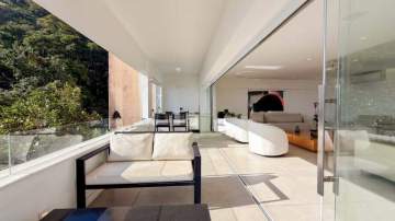 Apartamento 4 quartos para venda e aluguel Lagoa, Rio de Janeiro - R$ 5.500.000 - LIAP40020
