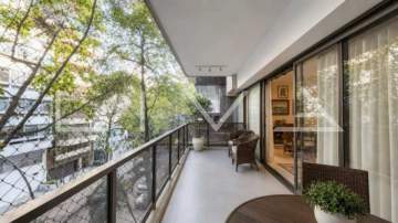 Apartamento 3 quartos à venda Ipanema, Rio de Janeiro - R$ 3.900.000 - LVAP30005
