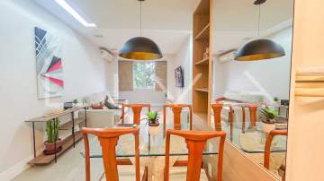 Apartamento 2 quartos à venda Leblon, Rio de Janeiro - R$ 1.350.000 - LVAP20002