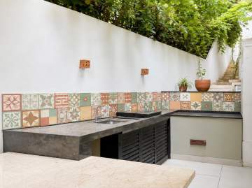 Apartamento à venda Rua Araucaria, Jardim Botânico, Rio de Janeiro - R$ 2.000.000 - LVAP30014