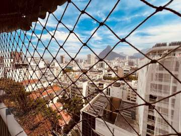 Apartamento 2 quartos à venda Leblon, Rio de Janeiro - R$ 2.580.000 - LVAP20008