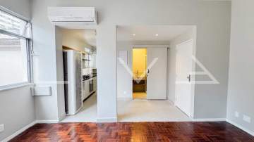 Apartamento 2 quartos à venda Ipanema, Rio de Janeiro - R$ 1.790.000 - LVAP20009