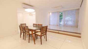Apartamento à venda Rua Marquês de São Vicente, Gávea, Rio de Janeiro - R$ 1.890.000 - LVAP30019