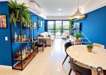 Apartamento 2 quartos à venda Botafogo, Rio de Janeiro - R$ 1.250.000 - LVAP20014