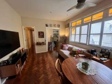 Apartamento 3 quartos à venda Ipanema, Rio de Janeiro - R$ 1.580.000 - LVAP30034