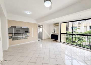 Apartamento à venda Rua Dona Mariana, Botafogo, Rio de Janeiro - R$ 1.300.000 - LVAP30038